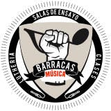 Barracas Música
